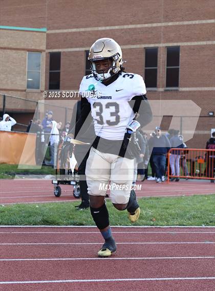 Thumbnail 3 in Canisius @ St. Francis (Monsignor Martin Championship) photogallery.