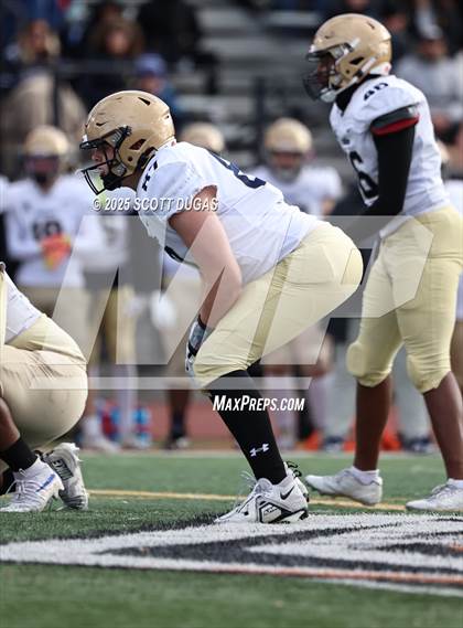 Thumbnail 1 in Canisius @ St. Francis (Monsignor Martin Championship) photogallery.