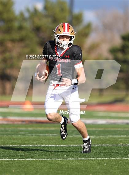 Thumbnail 1 in Canisius @ St. Francis (Monsignor Martin Championship) photogallery.