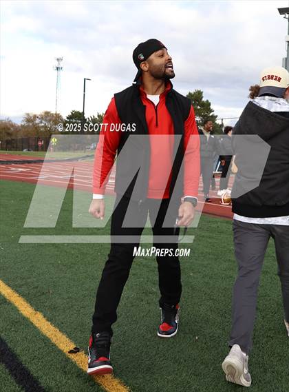 Thumbnail 2 in Canisius @ St. Francis (Monsignor Martin Championship) photogallery.