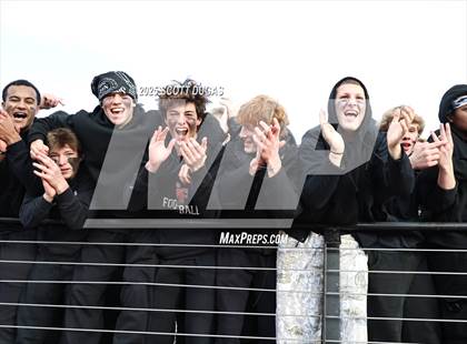 Thumbnail 2 in Canisius @ St. Francis (Monsignor Martin Championship) photogallery.