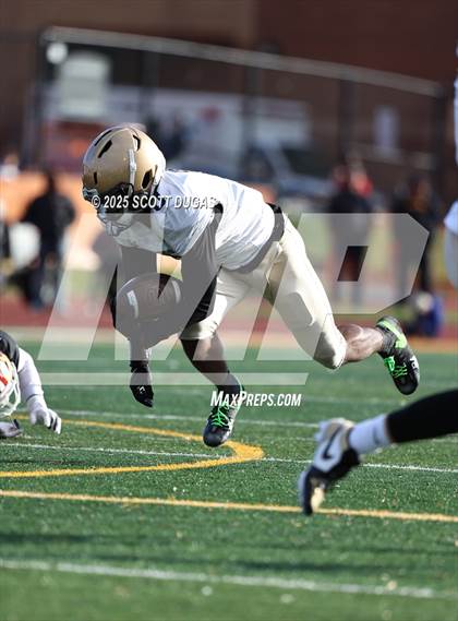 Thumbnail 2 in Canisius @ St. Francis (Monsignor Martin Championship) photogallery.