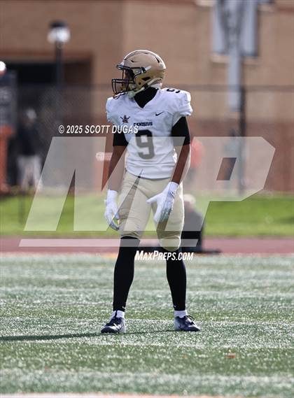 Thumbnail 3 in Canisius @ St. Francis (Monsignor Martin Championship) photogallery.