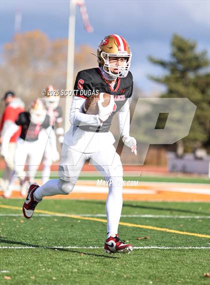 Thumbnail 3 in Canisius @ St. Francis (Monsignor Martin Championship) photogallery.