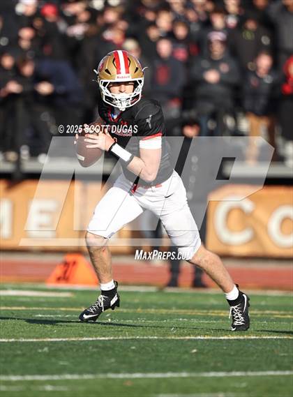 Thumbnail 1 in Canisius @ St. Francis (Monsignor Martin Championship) photogallery.