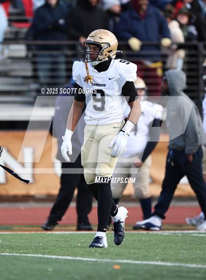 Thumbnail 3 in Canisius @ St. Francis (Monsignor Martin Championship) photogallery.