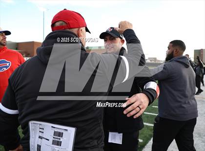 Thumbnail 1 in Canisius @ St. Francis (Monsignor Martin Championship) photogallery.