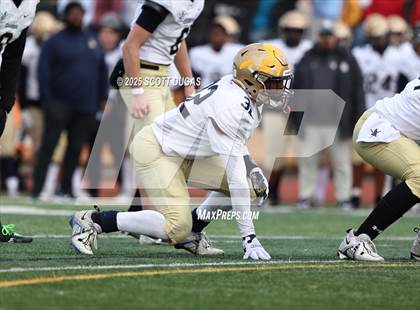 Thumbnail 3 in Canisius @ St. Francis (Monsignor Martin Championship) photogallery.