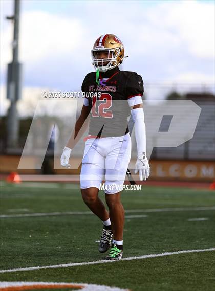 Thumbnail 3 in Canisius @ St. Francis (Monsignor Martin Championship) photogallery.