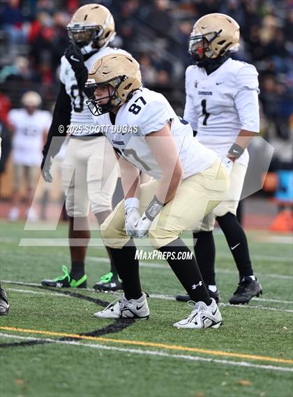 Thumbnail 1 in Canisius @ St. Francis (Monsignor Martin Championship) photogallery.