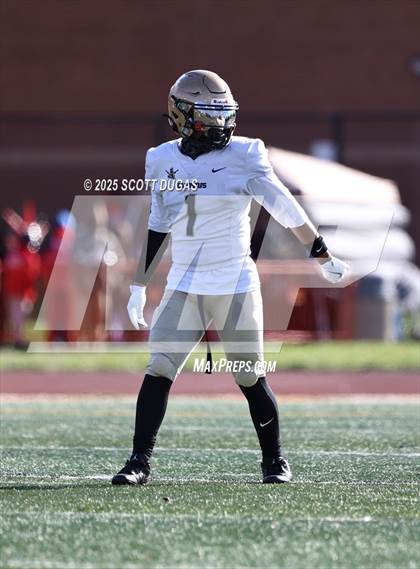 Thumbnail 3 in Canisius @ St. Francis (Monsignor Martin Championship) photogallery.