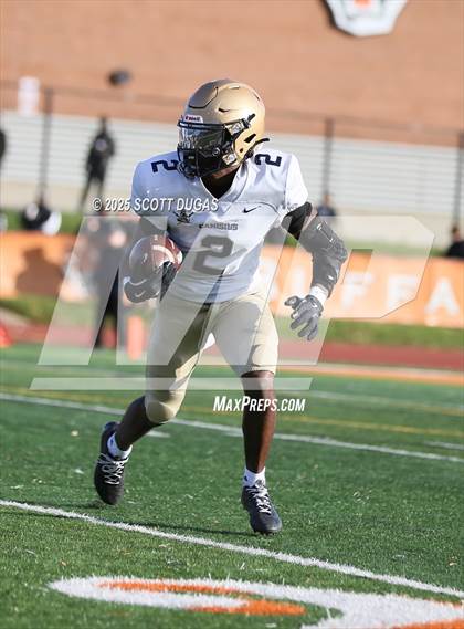 Thumbnail 2 in Canisius @ St. Francis (Monsignor Martin Championship) photogallery.