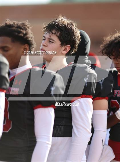 Thumbnail 1 in Canisius @ St. Francis (Monsignor Martin Championship) photogallery.