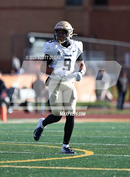 Thumbnail 3 in Canisius @ St. Francis (Monsignor Martin Championship) photogallery.