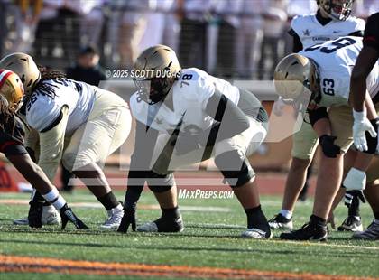 Thumbnail 1 in Canisius @ St. Francis (Monsignor Martin Championship) photogallery.