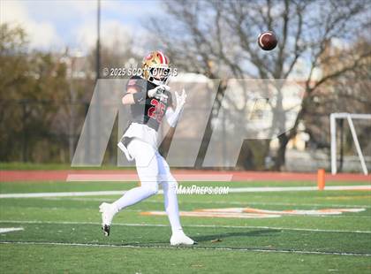 Thumbnail 1 in Canisius @ St. Francis (Monsignor Martin Championship) photogallery.