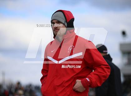 Thumbnail 3 in Canisius @ St. Francis (Monsignor Martin Championship) photogallery.