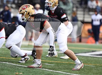 Thumbnail 3 in Canisius @ St. Francis (Monsignor Martin Championship) photogallery.