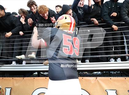 Thumbnail 1 in Canisius @ St. Francis (Monsignor Martin Championship) photogallery.