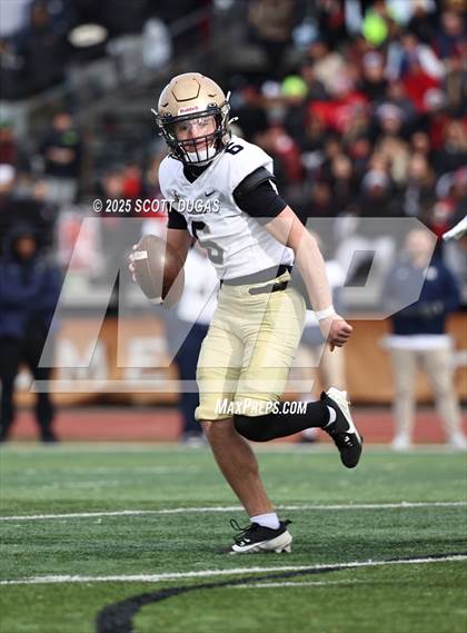 Thumbnail 3 in Canisius @ St. Francis (Monsignor Martin Championship) photogallery.