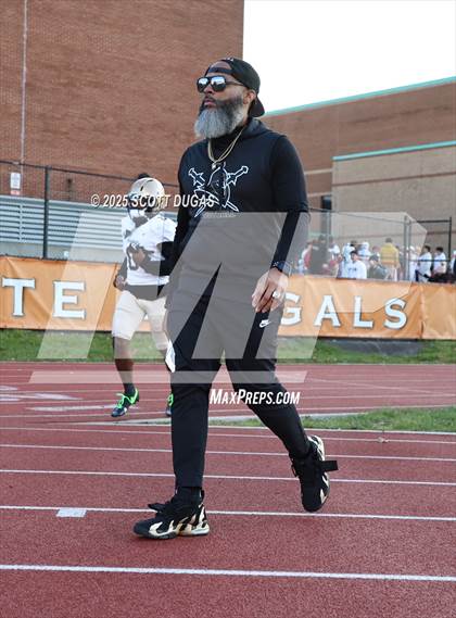 Thumbnail 1 in Canisius @ St. Francis (Monsignor Martin Championship) photogallery.