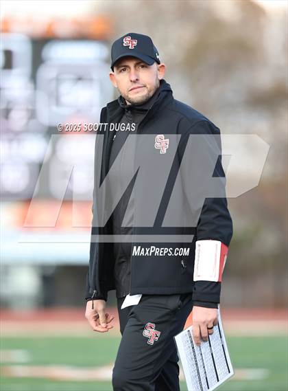 Thumbnail 3 in Canisius @ St. Francis (Monsignor Martin Championship) photogallery.