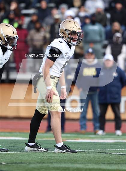 Thumbnail 3 in Canisius @ St. Francis (Monsignor Martin Championship) photogallery.