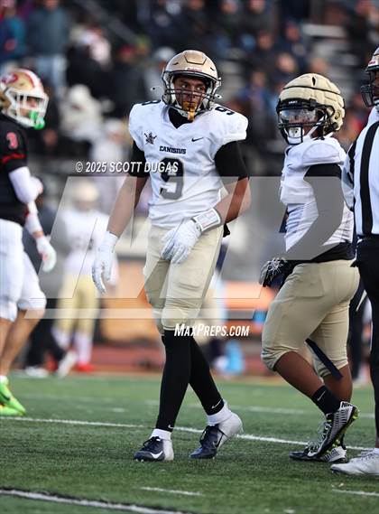 Thumbnail 2 in Canisius @ St. Francis (Monsignor Martin Championship) photogallery.