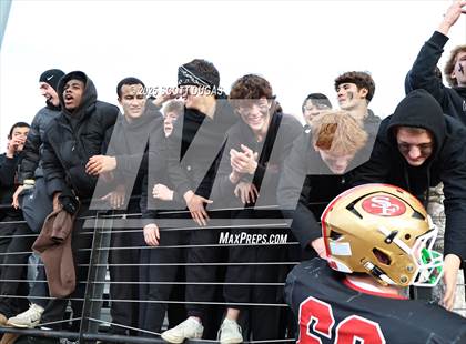 Thumbnail 2 in Canisius @ St. Francis (Monsignor Martin Championship) photogallery.