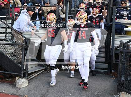 Thumbnail 3 in Canisius @ St. Francis (Monsignor Martin Championship) photogallery.