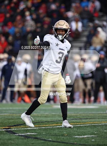 Thumbnail 2 in Canisius @ St. Francis (Monsignor Martin Championship) photogallery.