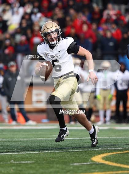 Thumbnail 2 in Canisius @ St. Francis (Monsignor Martin Championship) photogallery.