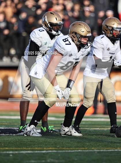 Thumbnail 1 in Canisius @ St. Francis (Monsignor Martin Championship) photogallery.