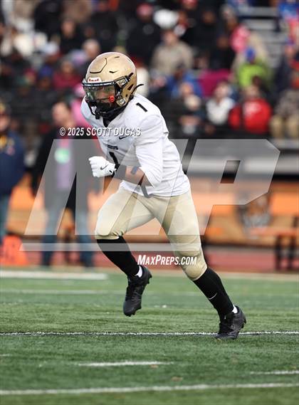 Thumbnail 1 in Canisius @ St. Francis (Monsignor Martin Championship) photogallery.