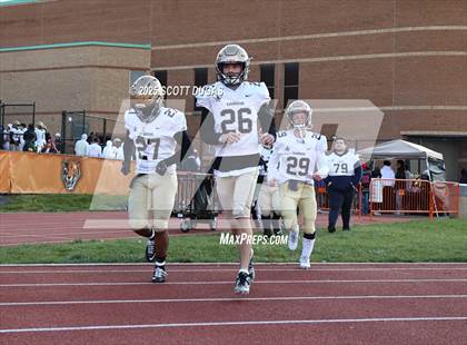 Thumbnail 3 in Canisius @ St. Francis (Monsignor Martin Championship) photogallery.