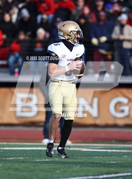 Thumbnail 1 in Canisius @ St. Francis (Monsignor Martin Championship) photogallery.