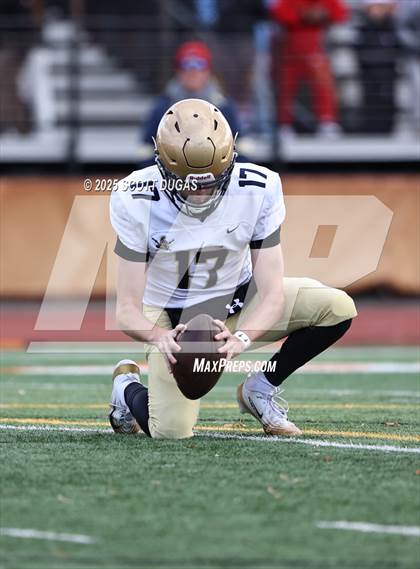 Thumbnail 3 in Canisius @ St. Francis (Monsignor Martin Championship) photogallery.