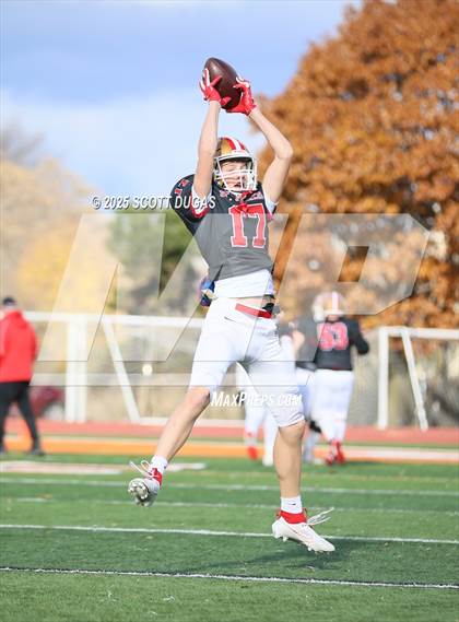 Thumbnail 3 in Canisius @ St. Francis (Monsignor Martin Championship) photogallery.