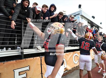 Thumbnail 3 in Canisius @ St. Francis (Monsignor Martin Championship) photogallery.