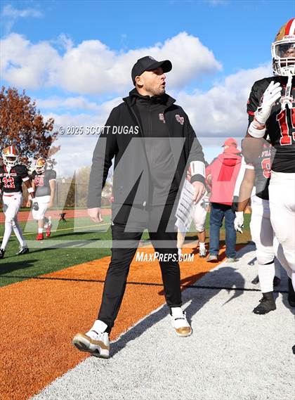 Thumbnail 2 in Canisius @ St. Francis (Monsignor Martin Championship) photogallery.