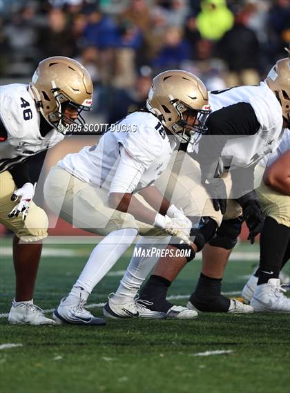 Thumbnail 2 in Canisius @ St. Francis (Monsignor Martin Championship) photogallery.