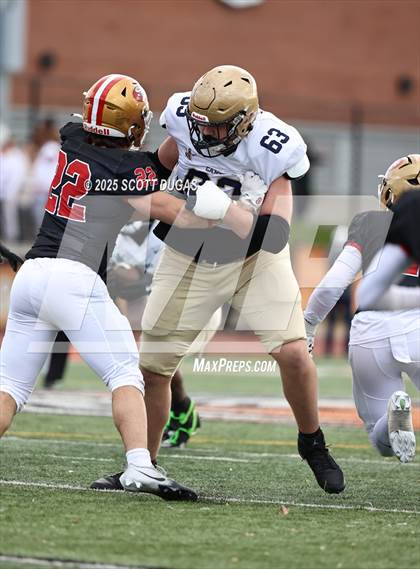 Thumbnail 2 in Canisius @ St. Francis (Monsignor Martin Championship) photogallery.