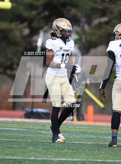 Thumbnail 1 in Canisius @ St. Francis (Monsignor Martin Championship) photogallery.