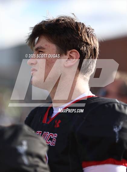 Thumbnail 3 in Canisius @ St. Francis (Monsignor Martin Championship) photogallery.