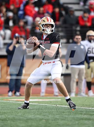 Canisius @ St. Francis (Monsignor Martin Championship)