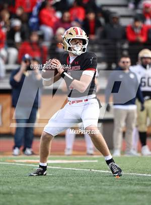 Canisius @ St. Francis (Monsignor Martin Championship)