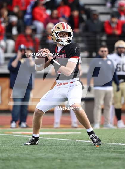 Thumbnail 2 in Canisius @ St. Francis (Monsignor Martin Championship) photogallery.