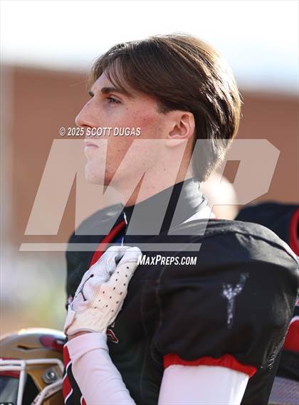 Thumbnail 1 in Canisius @ St. Francis (Monsignor Martin Championship) photogallery.