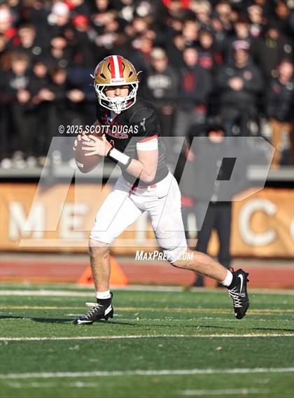 Thumbnail 2 in Canisius @ St. Francis (Monsignor Martin Championship) photogallery.