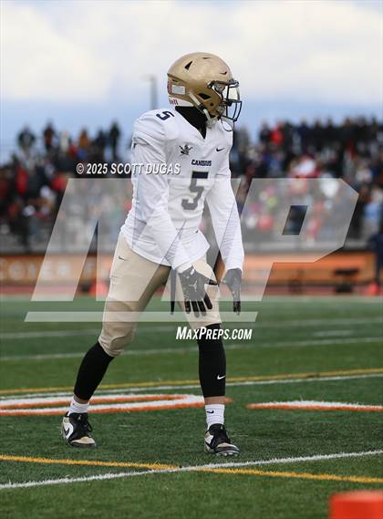 Thumbnail 1 in Canisius @ St. Francis (Monsignor Martin Championship) photogallery.